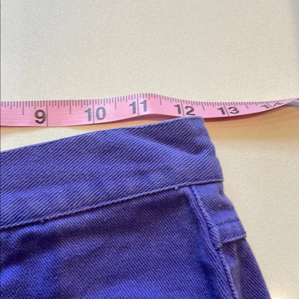 GAP stylish purple